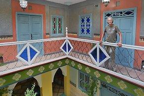 Riad Aicha Marrakech