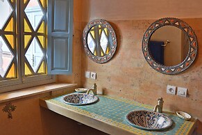 Riad Aicha Marrakech