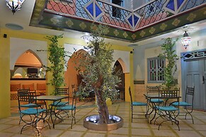 Riad Aicha Marrakech