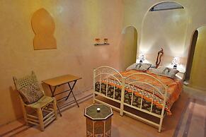 Riad Aicha Marrakech