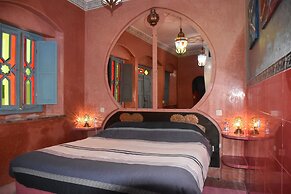 Riad Aicha Marrakech