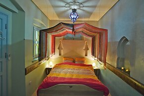 Riad Aicha Marrakech