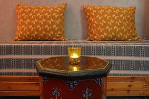 Riad Aicha Marrakech