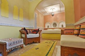 Riad Aicha Marrakech