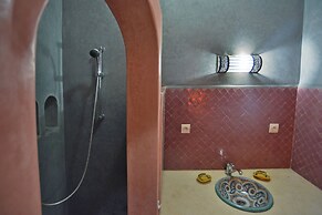 Riad Aicha Marrakech