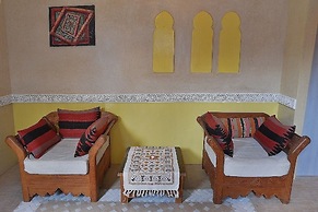 Riad Aicha Marrakech