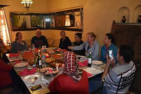 Riad Aicha Marrakech