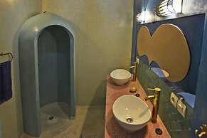 Riad Aicha Marrakech