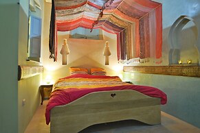 Riad Aicha Marrakech