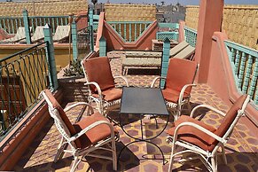 Riad Aicha Marrakech