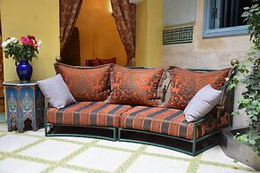 Riad Aicha Marrakech