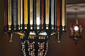 Riad Aicha Marrakech