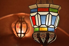 Riad Aicha Marrakech