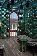 Riad Aicha Marrakech