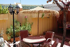 Riad Aicha Marrakech