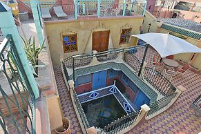 Riad Aicha Marrakech