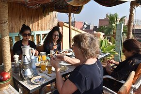 Riad Aicha Marrakech