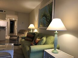 Clearwater 2b 1 Bedroom Condo by Redawning