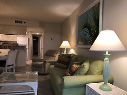 Clearwater 2b 1 Bedroom Condo by Redawning
