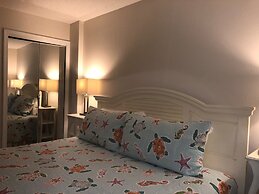 Clearwater 2b 1 Bedroom Condo by Redawning