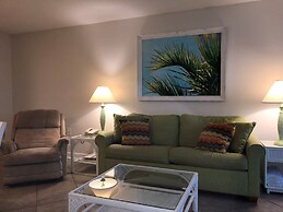 Clearwater 2b 1 Bedroom Condo by Redawning