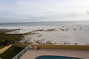 Clearwater 2b 1 Bedroom Condo by Redawning