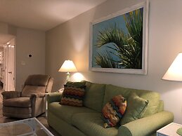 Clearwater 2b 1 Bedroom Condo by Redawning