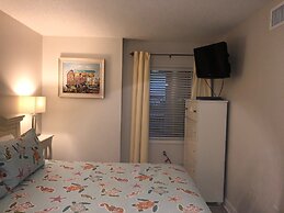 Clearwater 2b 1 Bedroom Condo by Redawning