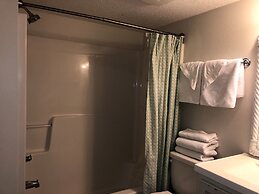 Clearwater 2b 1 Bedroom Condo by Redawning