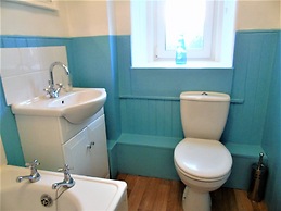 Snug - Tùr Sealladh Apartment