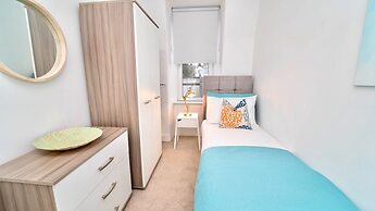 Snug - Tùr Sealladh Apartment