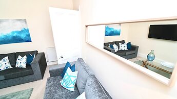 Snug - Tùr Sealladh Apartment