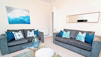 Snug - Tùr Sealladh Apartment