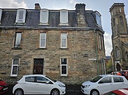 Snug - Tùr Sealladh Apartment