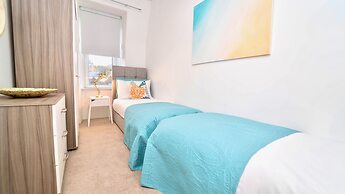 Snug - Tùr Sealladh Apartment