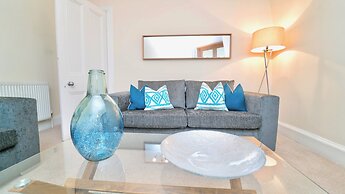 Snug - Tùr Sealladh Apartment