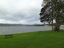 Snug - Tùr Sealladh Apartment