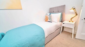 Snug - Tùr Sealladh Apartment