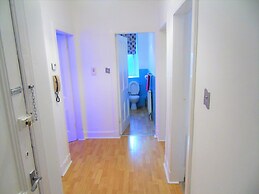 Snug - Tùr Sealladh Apartment