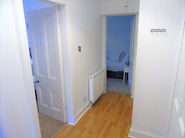 Snug - Tùr Sealladh Apartment