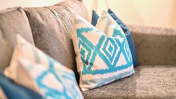 Snug - Tùr Sealladh Apartment