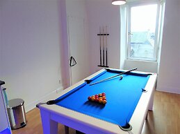 Snug - Tùr Sealladh Apartment