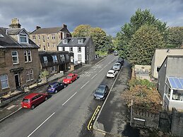 Snug - Tùr Sealladh Apartment