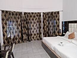 Hotel Shanti Mount Abu