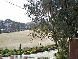 Hotel Shanti Mount Abu