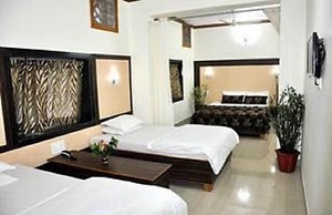 Hotel Shanti Mount Abu