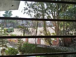 Hotel Shanti Mount Abu