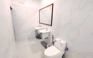 Hotel Shanti Mount Abu