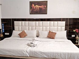 Hotel Shanti Mount Abu