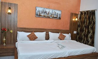 Hotel Shanti Mount Abu